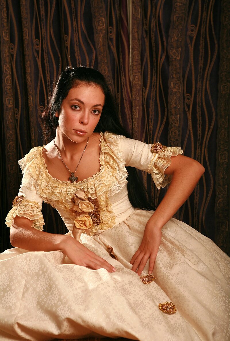 Альвина, 20 лет, 5 размер груди